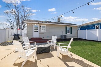 201 Weller Ave in La Porte, IN - Building Photo - Building Photo