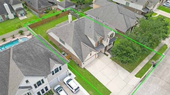 property at 1227 Martinez Ct