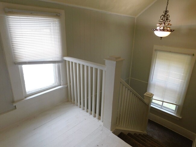 property at 1117 Osage St