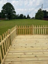 925 Skeet Club Rd in High Point, NC - Building Photo - Building Photo