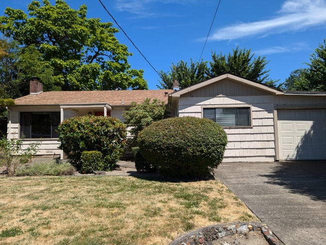 property at 2055 NW Beca Ave