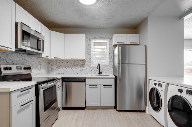 The Gaucho on Glendale Apartments