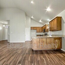 6120 Amberjack Trail in Fort Worth, TX - Building Photo - Building Photo