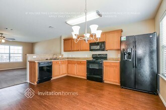 2928 Early Fawn Ct in Fort Worth, TX - Building Photo - Building Photo