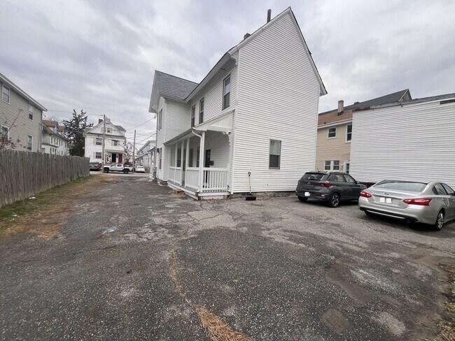 property at 348 Walker St
