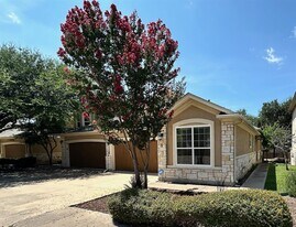 7708 San Felipe Blvd in Austin, TX - Building Photo