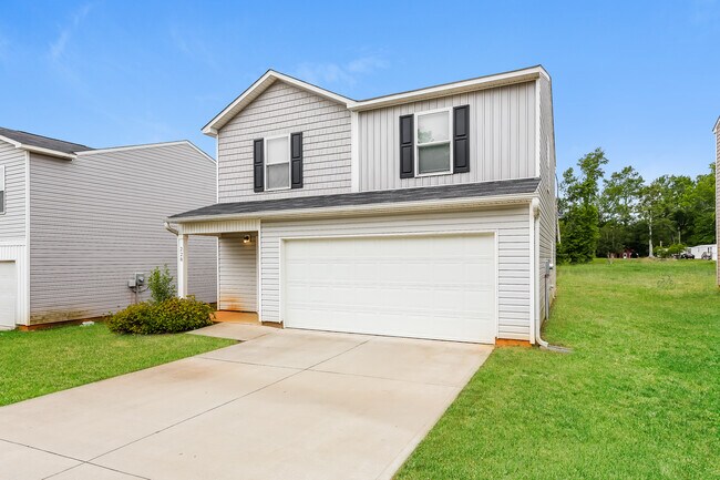 228 Wadsworth Rd in Spartanburg, SC - Building Photo - Building Photo