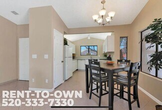 4979 W Condor Dr in Tucson, AZ - Building Photo - Building Photo