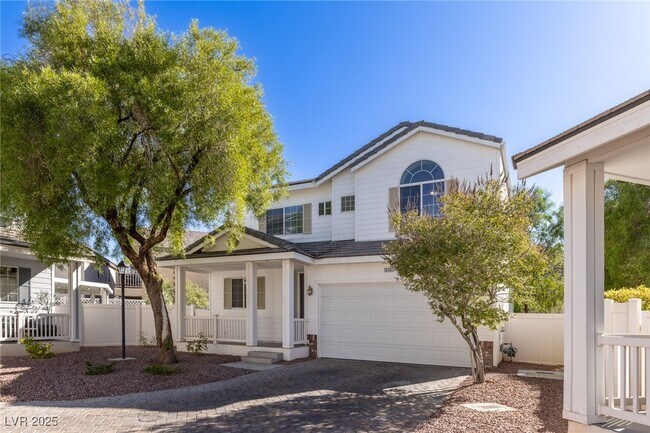 10382 Cherry Brook St in Las Vegas, NV - Building Photo - Building Photo