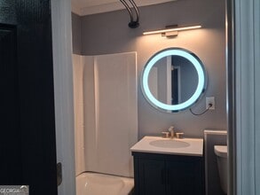 107b Parkview Dr in Barnesville, GA - Building Photo - Building Photo