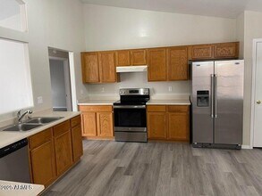 2602 S 80th Ave in Phoenix, AZ - Building Photo - Building Photo