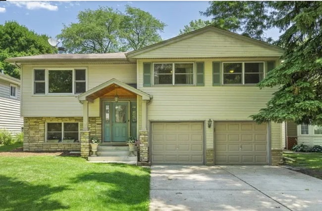 property at 249 S Milton Ave