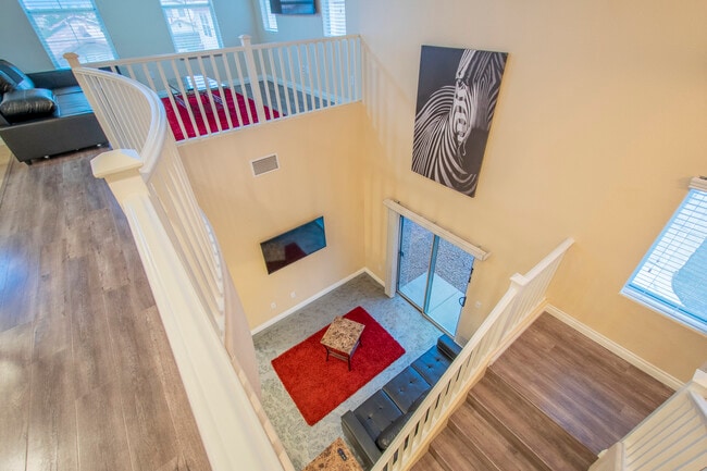 3046 Majella Ave in Las Vegas, NV - Building Photo - Building Photo