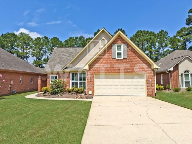 property at 5224 Overlook Cir