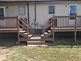 1706 Ridgewood Dr in Murray, KY - Building Photo