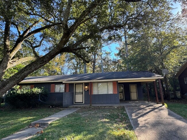1547 Dianne Dr in Jackson, MS - Building Photo - Building Photo