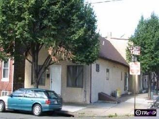 29 Anderson St in Trenton, NJ - Building Photo