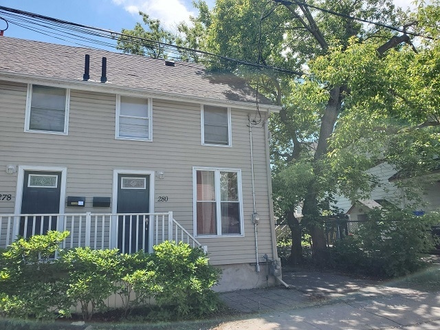 property at 280 Raglan Rd
