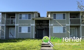 1412 S I St in Tacoma, WA - Building Photo