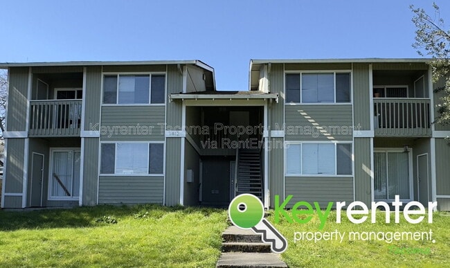 property at 1412 S I St