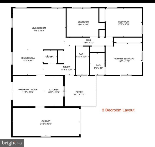 property at 29 Hinsdale Ln