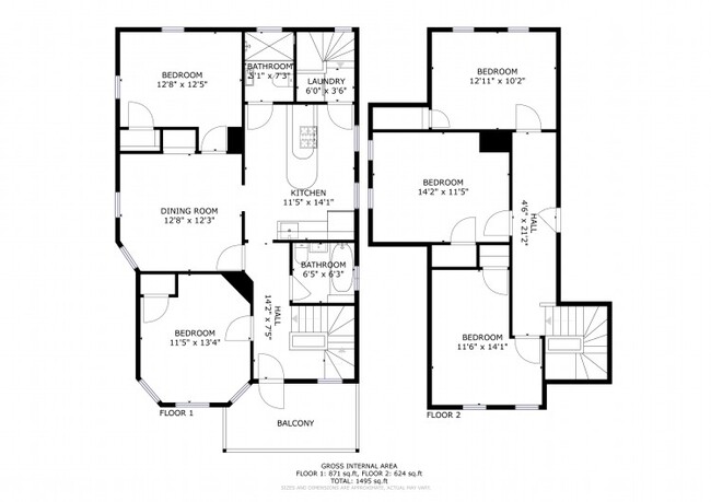 59 Hawthorne St in Somerville, MA - Building Photo - Building Photo