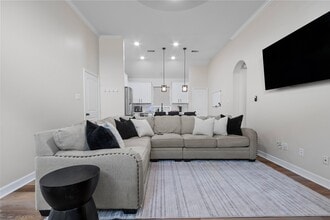 711 Audra Ln in Spring, TX - Building Photo - Building Photo