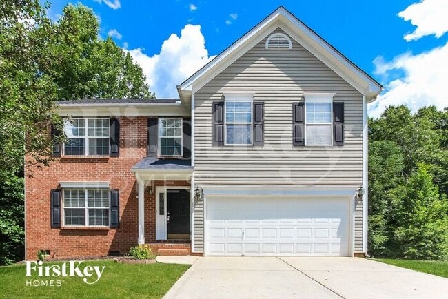 2217 Thorn Crest Dr in Waxhaw, NC - Building Photo - Building Photo