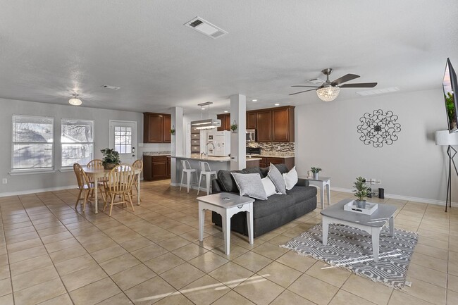 property at 8802 New World Dr