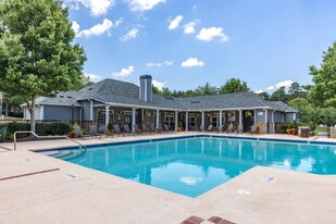 Marquis on Cary Parkway Apartments