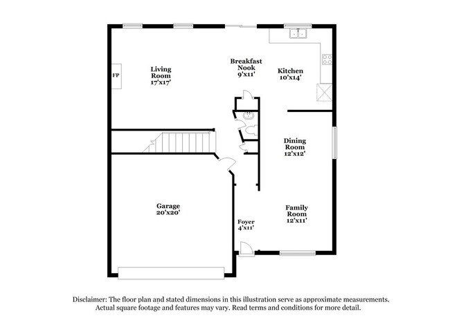 182 Diamond Ridge Ave in Canton, GA - Building Photo - Building Photo
