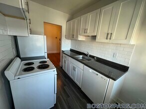 116 Washington St, Unit 63 in Boston, MA - Building Photo - Building Photo