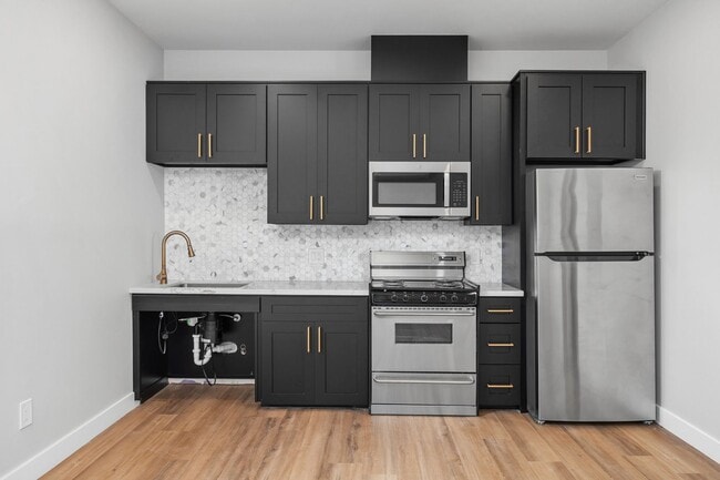 property at 3365 A St