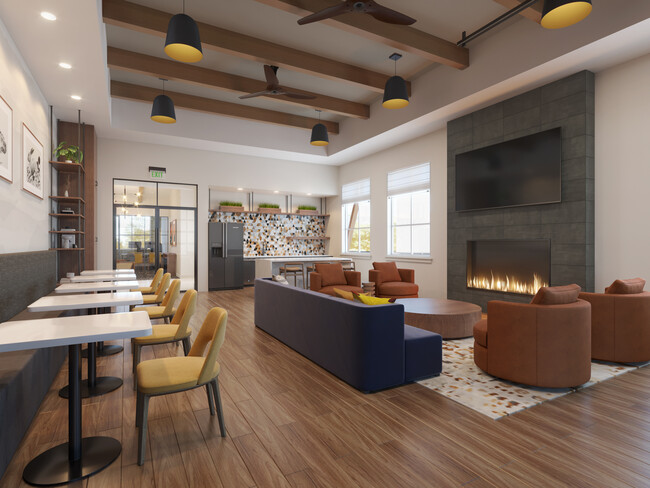 Argyle at Southridge in Kennewick, WA - Building Photo - Building Photo