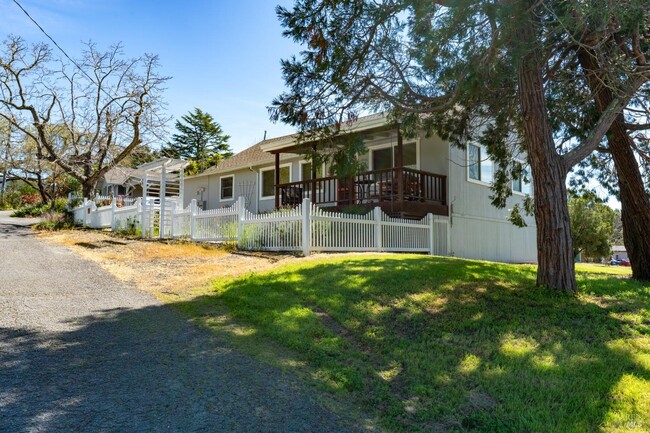 property at 1046 La Londe Ln