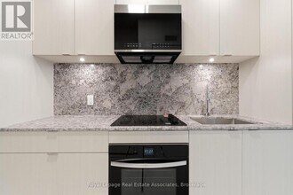 25 Cordova Ave in Toronto, ON - Building Photo - Building Photo