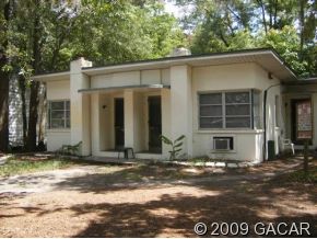 1113 SW 3rd Ave in Gainesville, FL - Building Photo