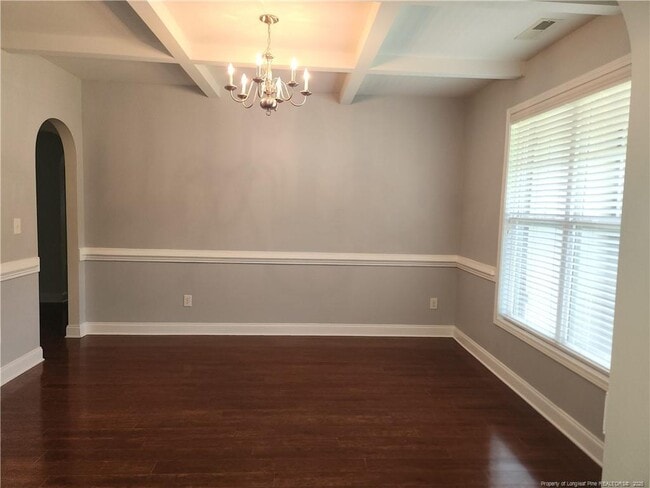 2114 Broadman Ave in Fayetteville, NC - Foto de edificio - Building Photo