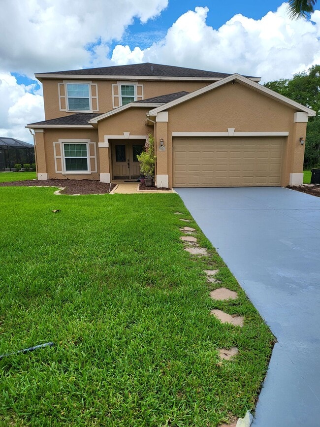 property at 13520 Cypress Head Dr