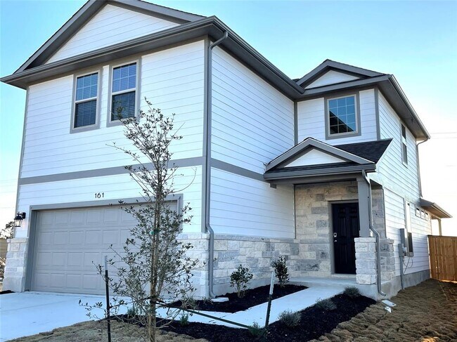 161 Old Stagecoach Rd in Jarrell, TX - Building Photo - Building Photo