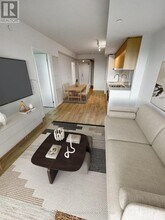 1100 Sheppard Ave W in Toronto, ON - Building Photo - Building Photo