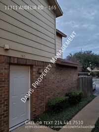 11311 Audelia Rd in Dallas, TX - Building Photo - Building Photo