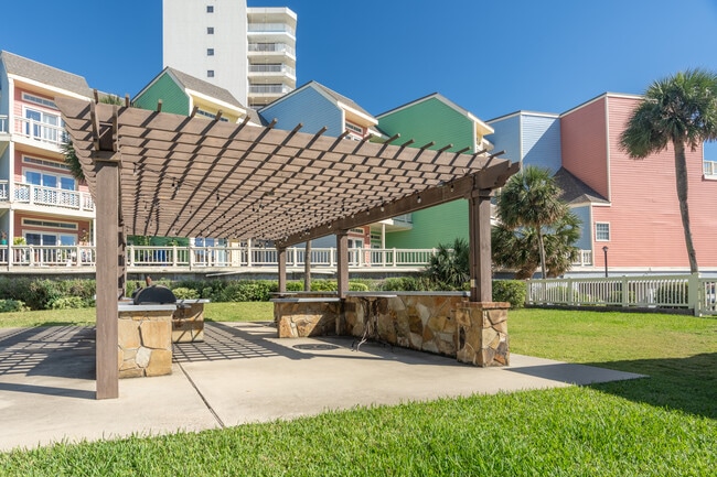 Oceanfront Lofts