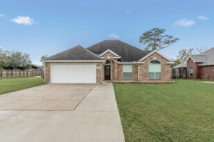 17815 Nonie Ln in Lumberton, TX - Building Photo