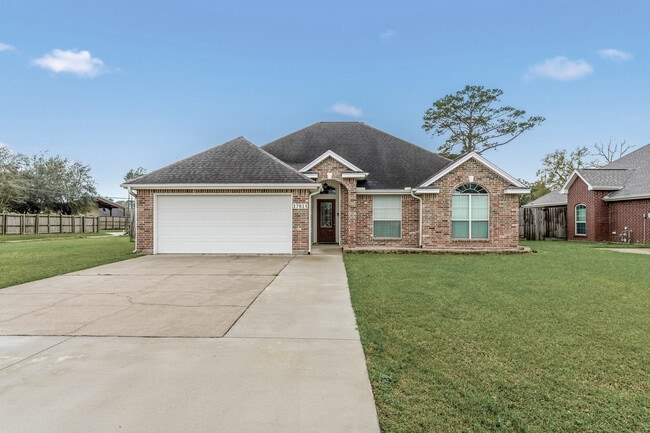 property at 17815 Nonie Ln