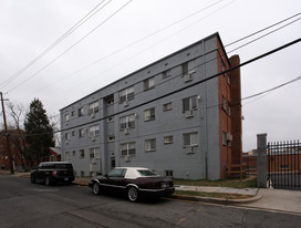 5005 Call Pl SE Apartments