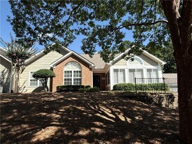 3050 Orchard Ridge Cir in Duluth, GA - Building Photo