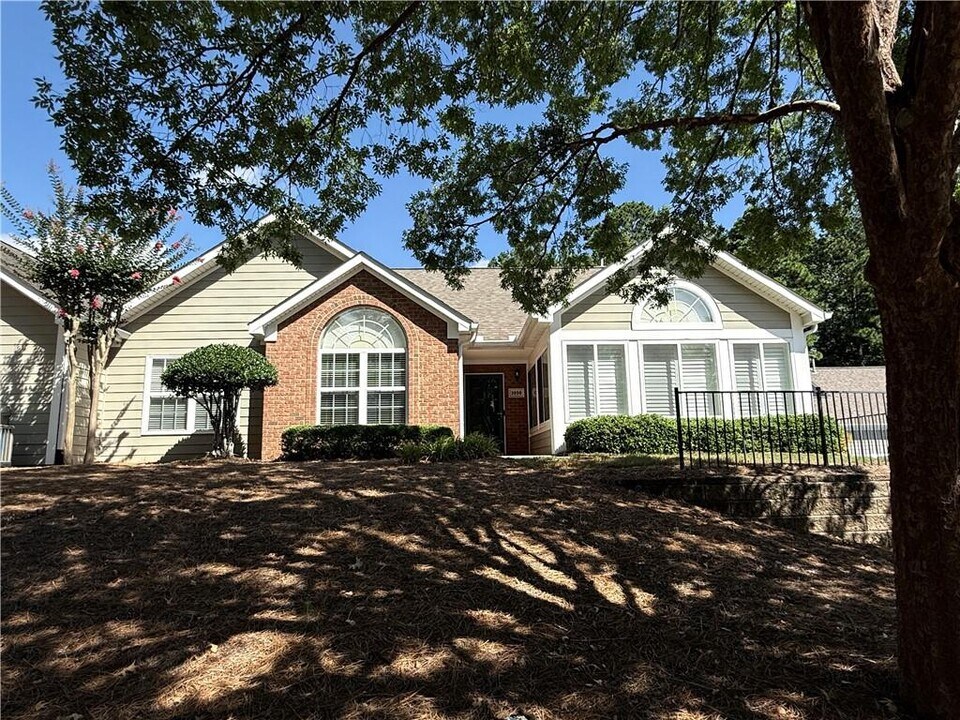 3050 Orchard Ridge Cir in Duluth, GA - Building Photo