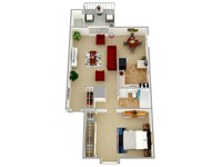 Woodmere Trace Apartment Homes photo'