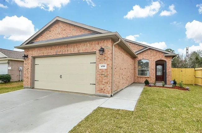 property at 4318 Sorsby Dr
